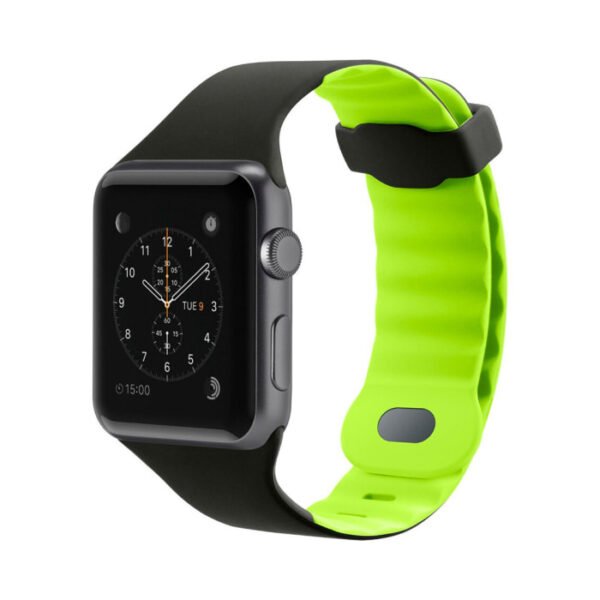 straps silicone 4